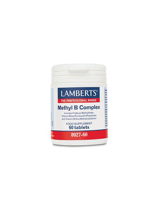 Methyl B complex