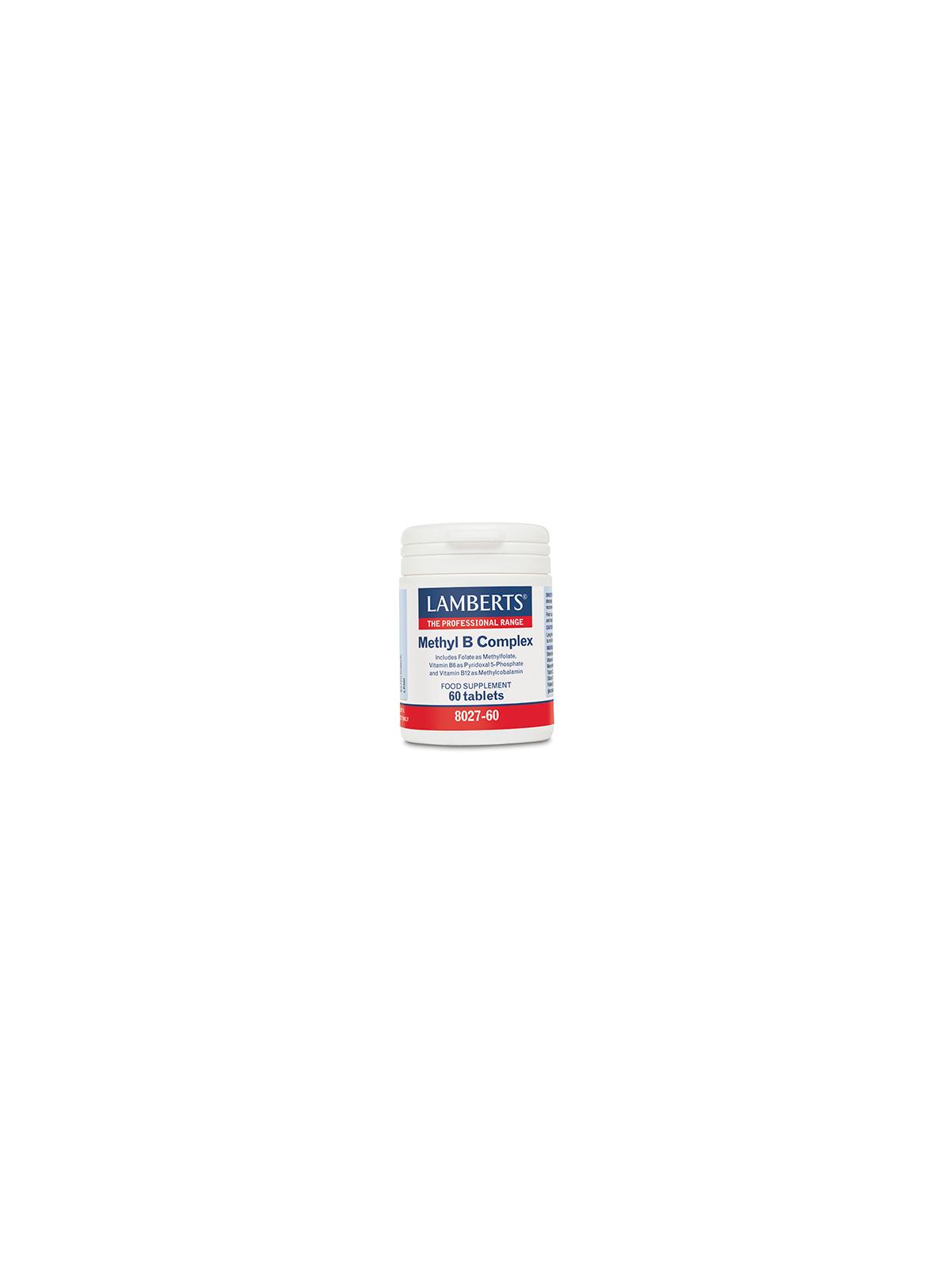 Methyl B complex