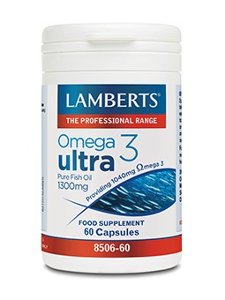 Visolie omega 3 ultra 1300mg