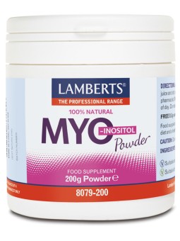 Myo-inositol