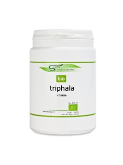 Triphala churna bio