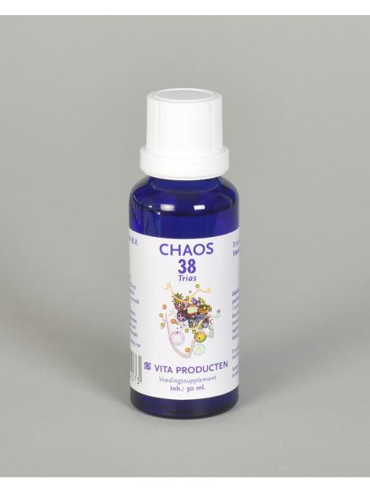 Chaos 38 trias