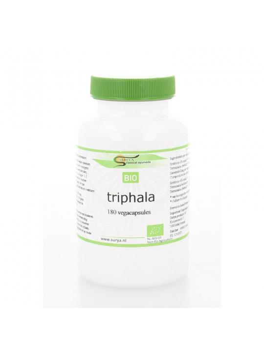 Triphala bio