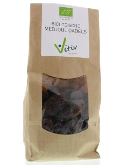 Dadels medjoul bio