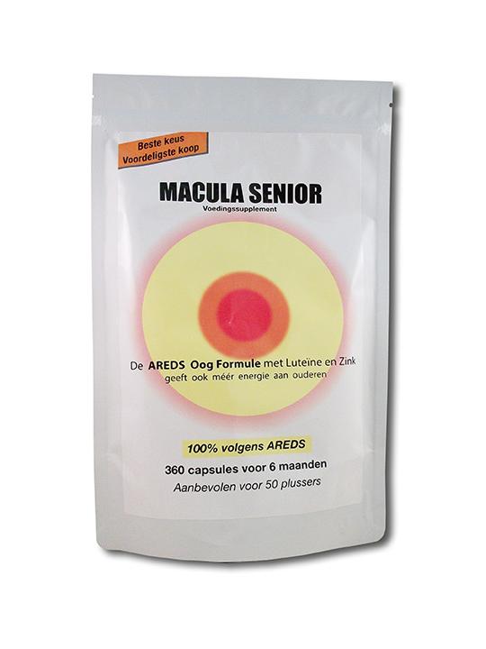 Macula senior