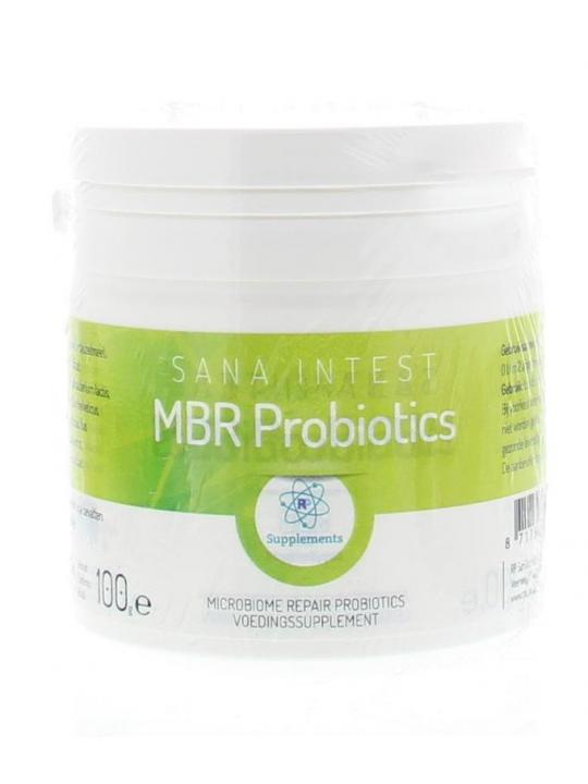 MBR probiotics poeder