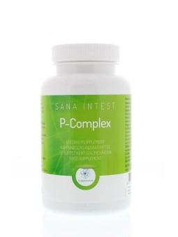 P-Complex