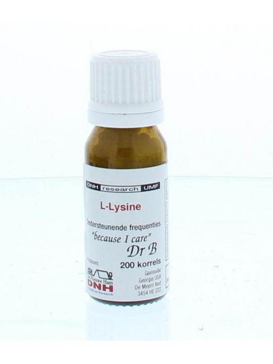 L-lysine