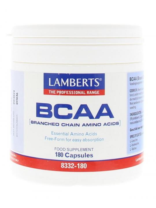 BCAA Complex