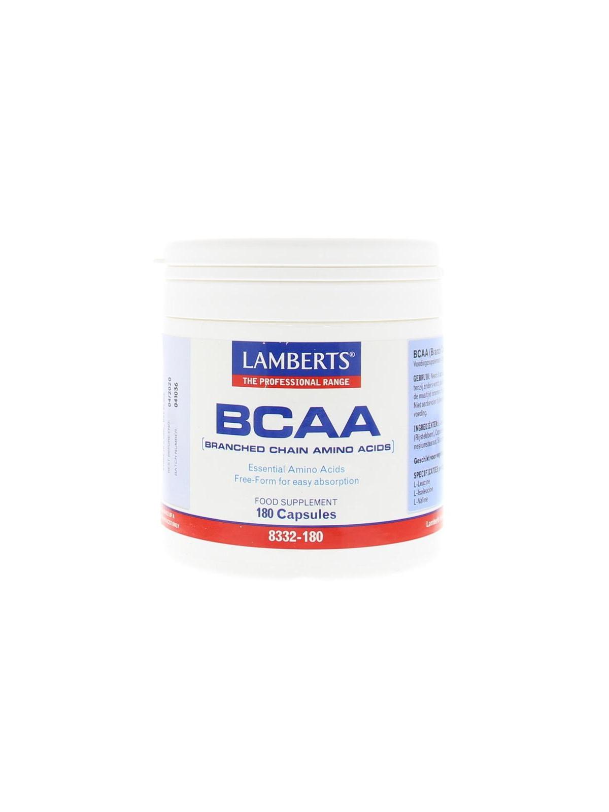 BCAA Complex