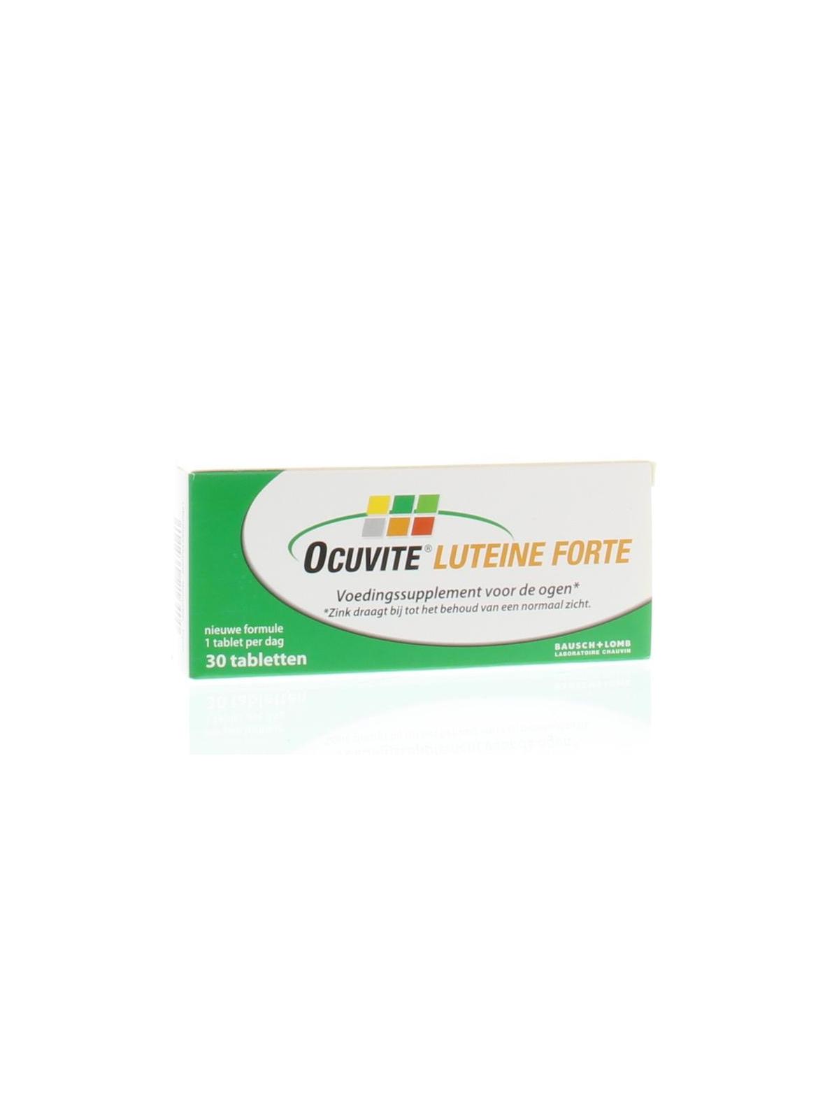Luteine forte