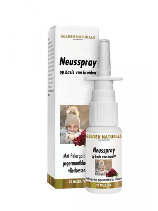 Neusspray