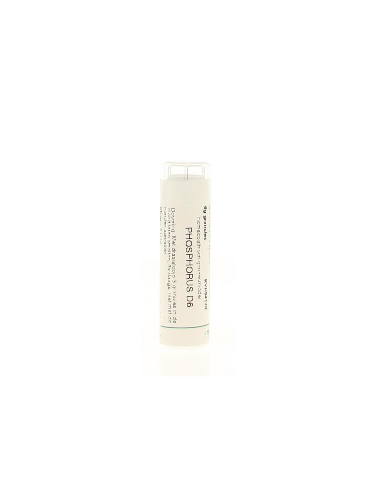 Phosphorus D6