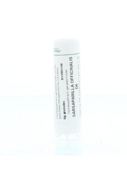 Sarsaparilla officinalis D6