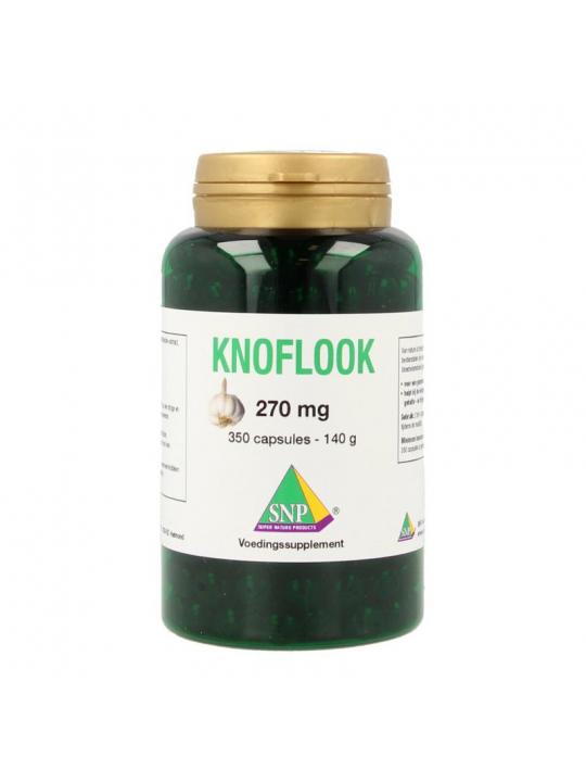 Knoflook