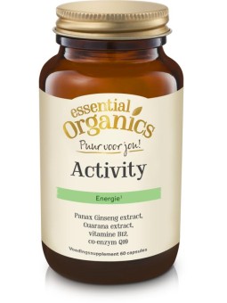 Activity puur