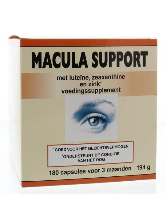 Macula support