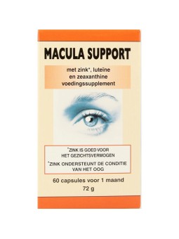 Macula support