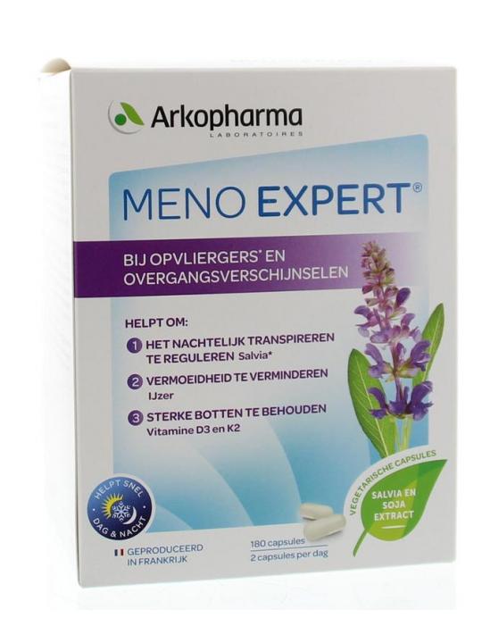 Meno expert 35mg