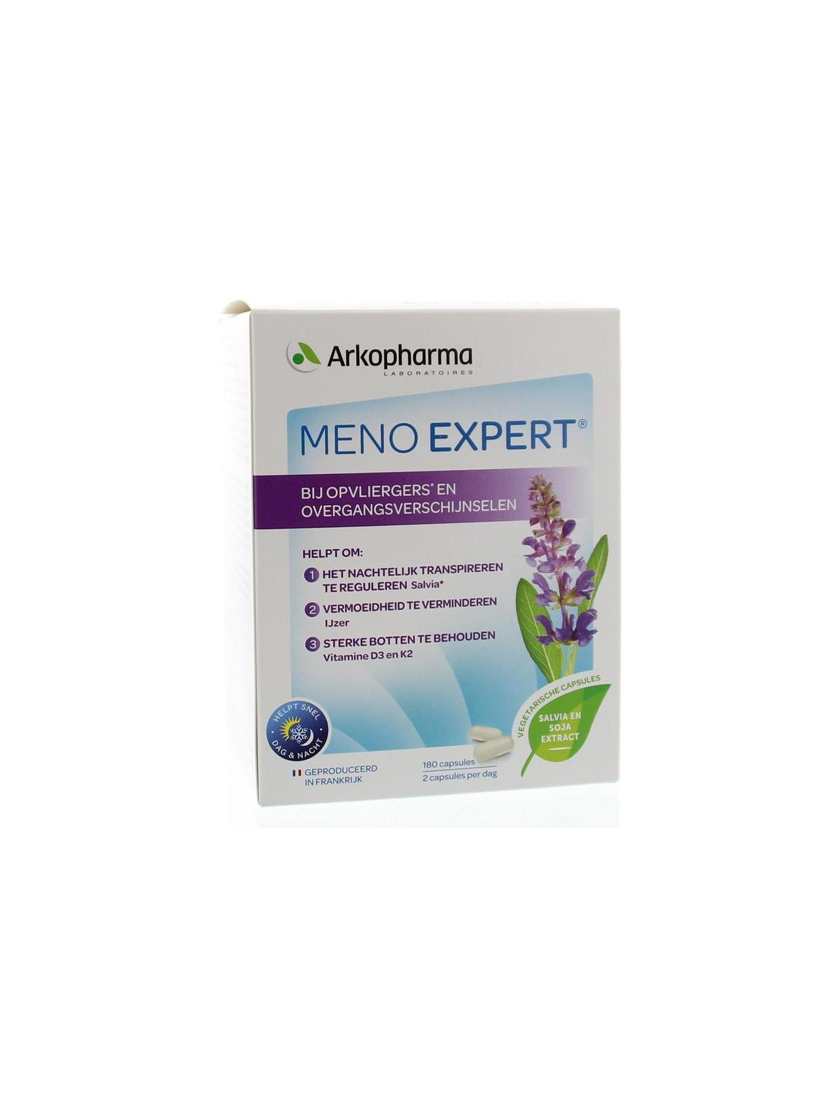 Meno expert 35mg