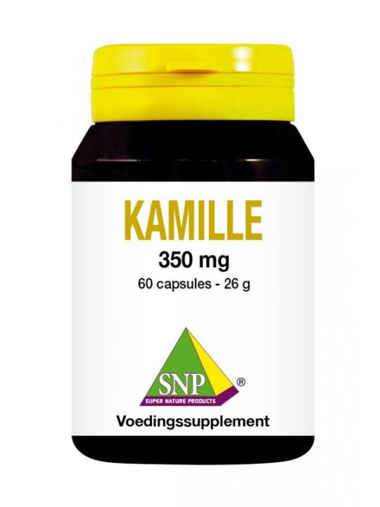 Kamille 350mg