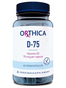 Vitamine D-75