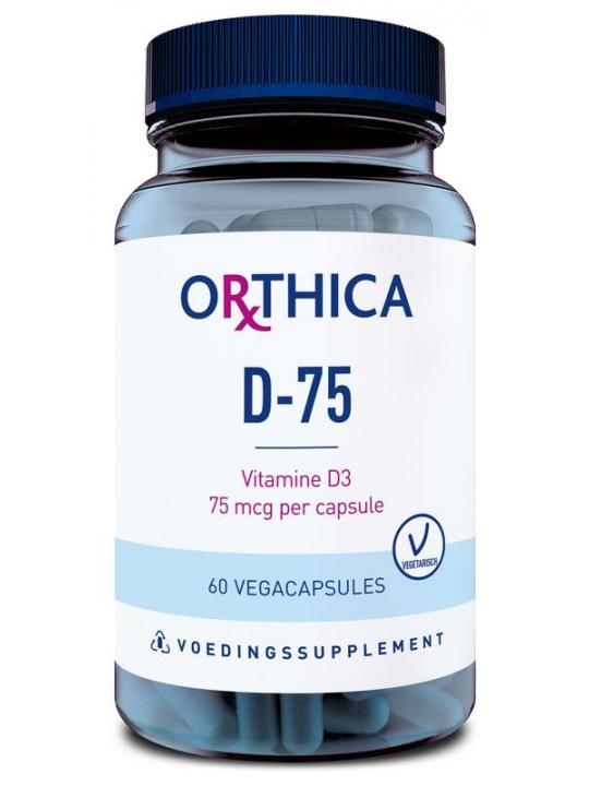 Vitamine D-75