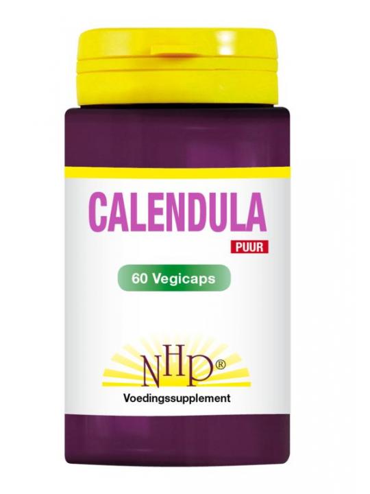 Calendula 250mg puur