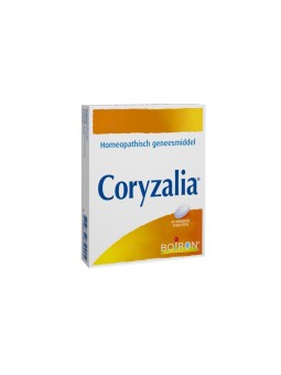 Coryzalia