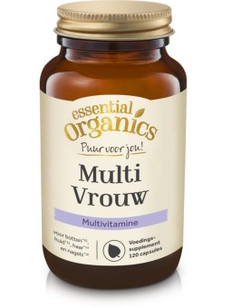 Multi vrouw puur