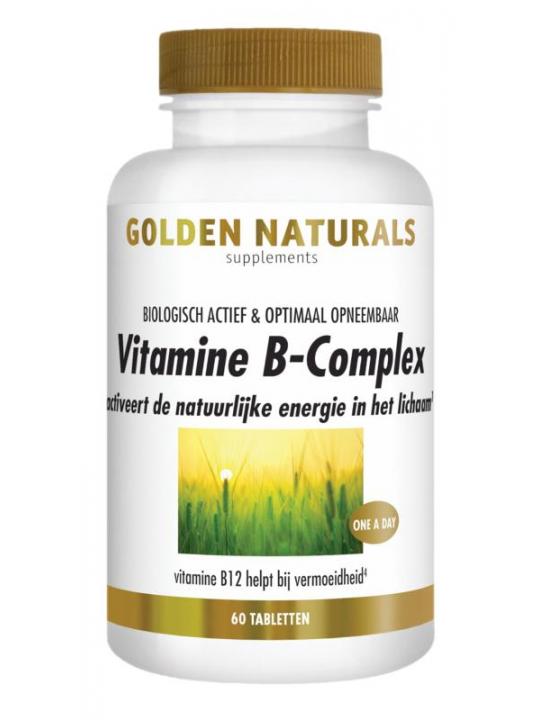 Vitamine B complex