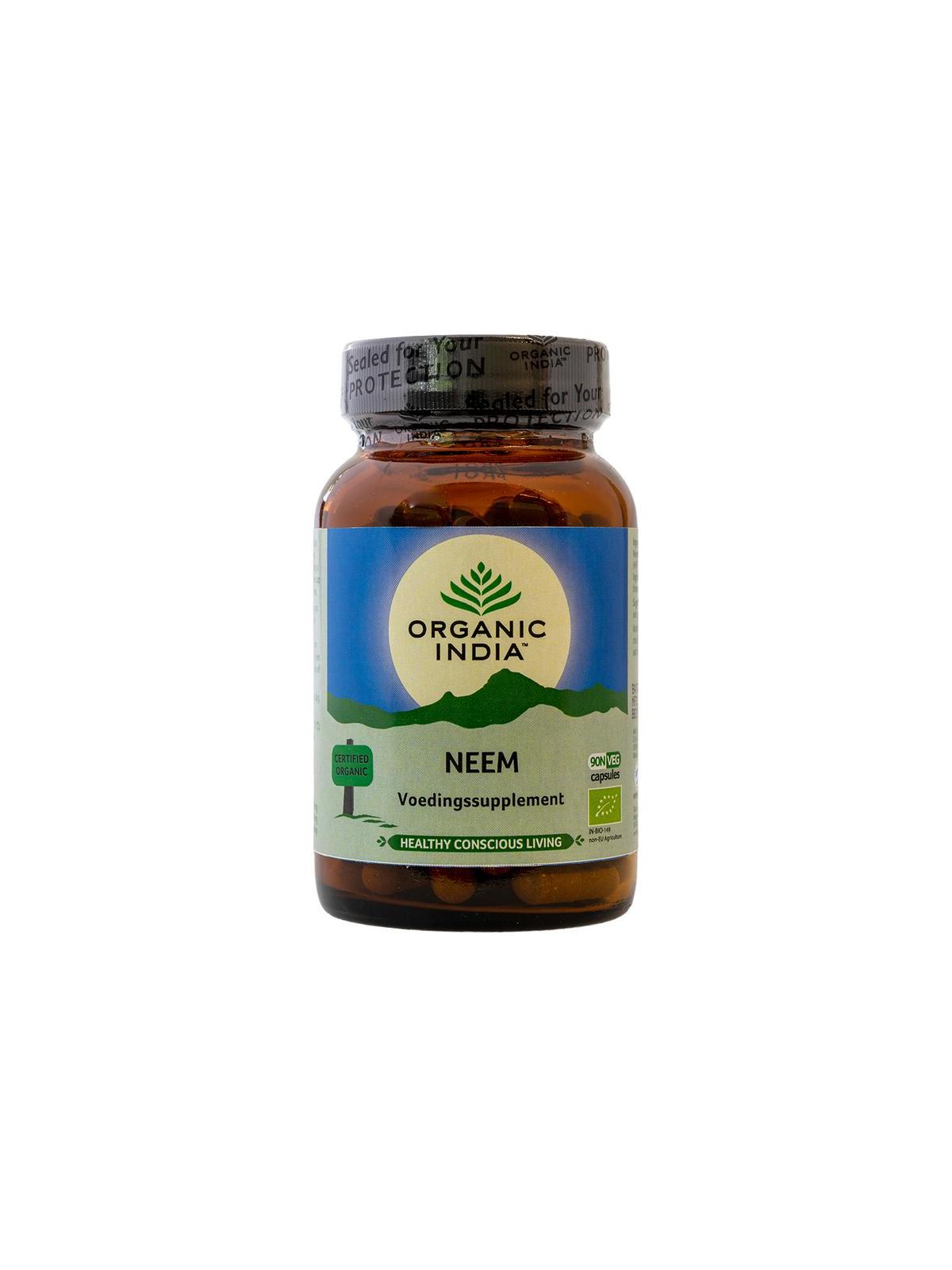 Neem bio