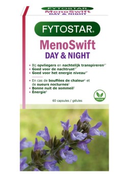 Meno swift dag & nacht