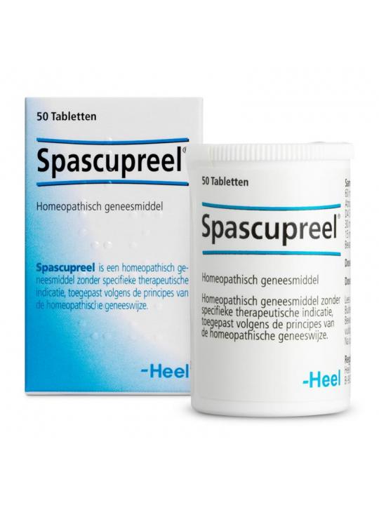 Spascupreel