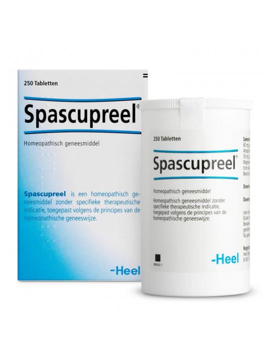 Spascupreel