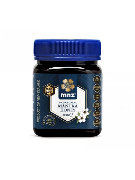 Manuka Honing MGO 100+