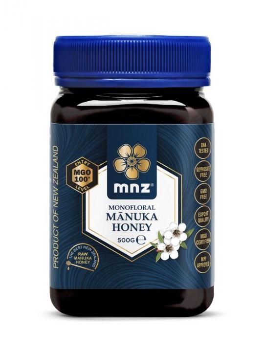 Manuka Honing MGO 100+