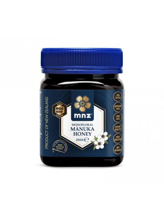 Manuka Honing MGO 400+