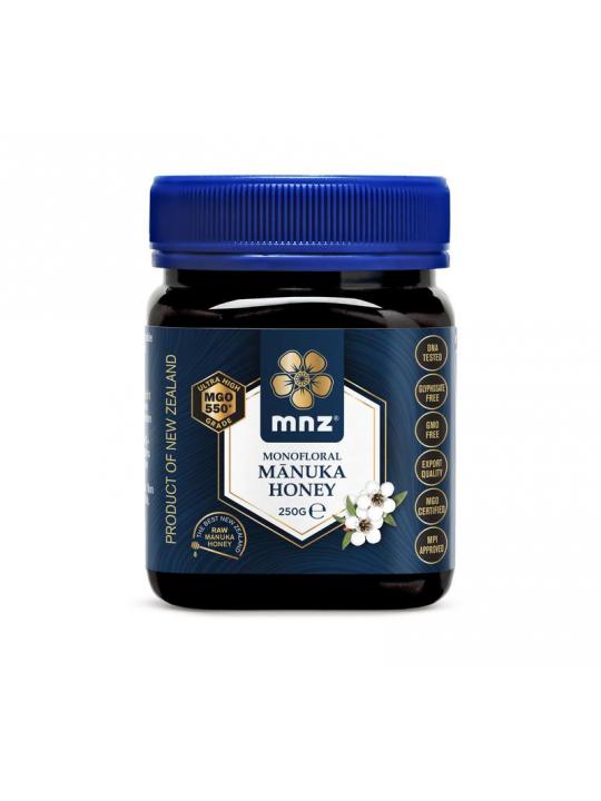 Manuka Honing MGO 550+