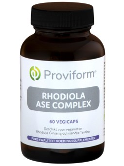Rhodiola ASE complex