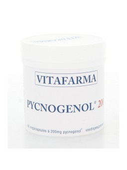 Pycnogenol 200