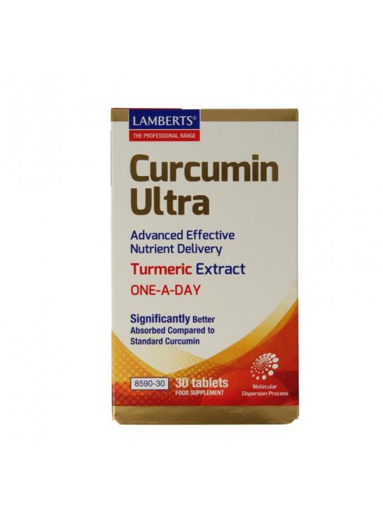 Curcumine ultra