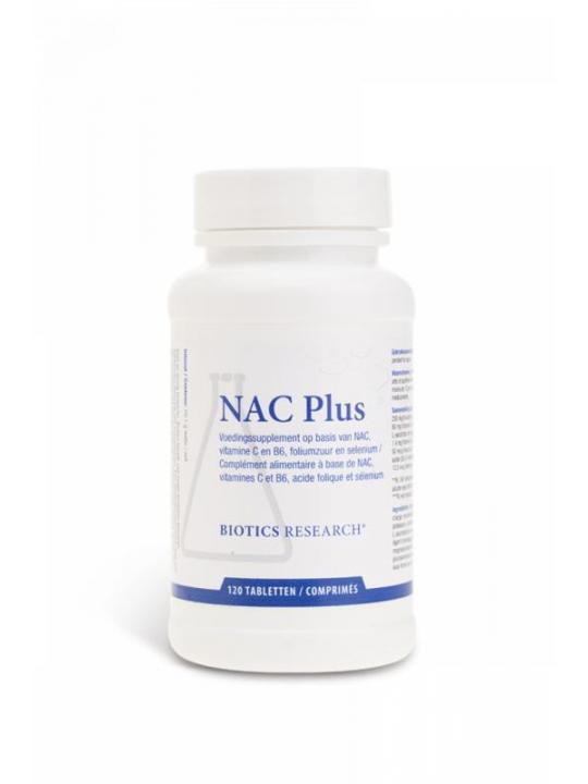 NAC Plus