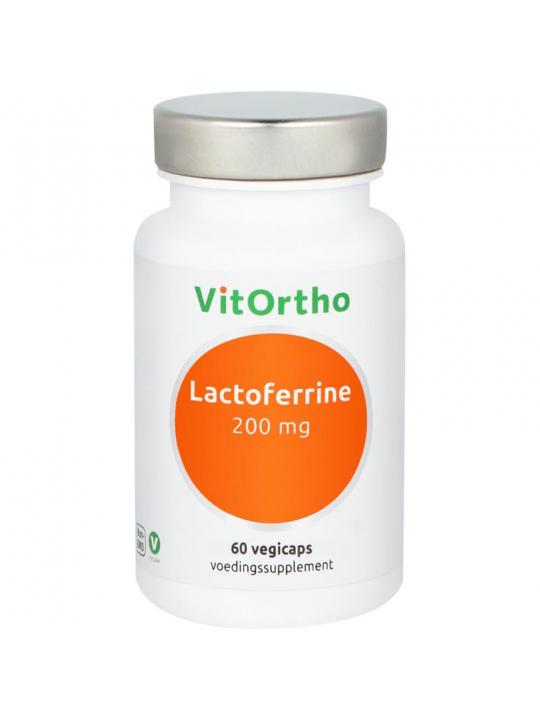 Lactoferrine 200 mg