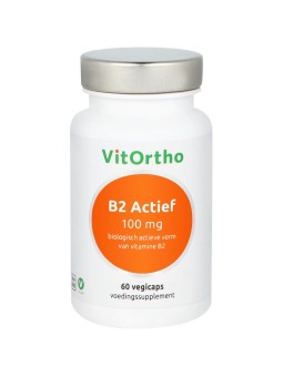 B2 Actief 100 mg