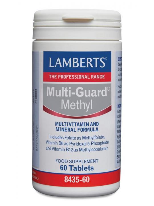 Multi-guard methyl