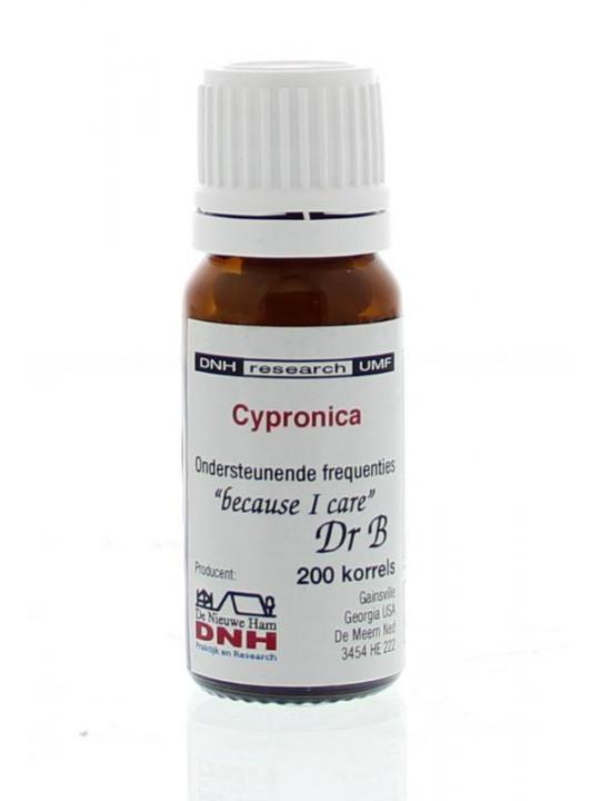 Cypronica