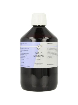 Rakta shodak