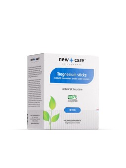 Magnesium sticks