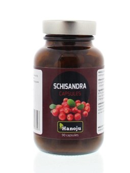 Schisandra extract 400mg